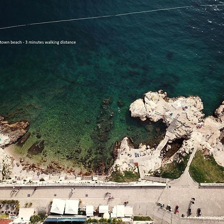 Monterosso City Center Rovinj Exteriér fotografie