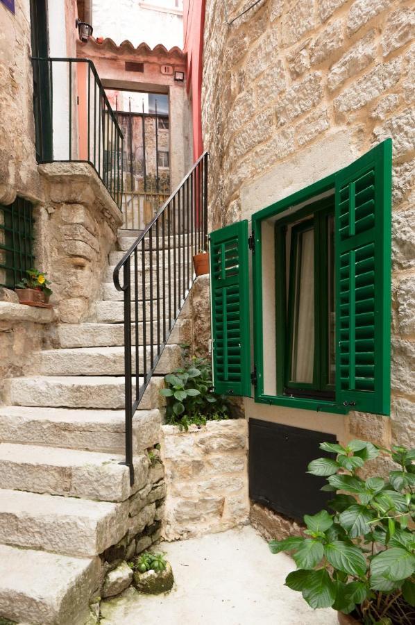 Monterosso City Center Rovinj Exteriér fotografie