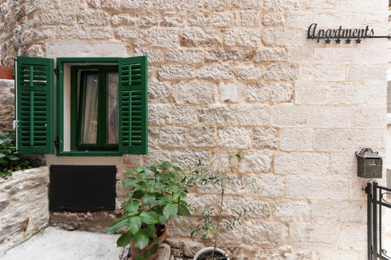 Monterosso City Center Rovinj Exteriér fotografie